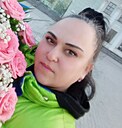 Светлана, 43 года