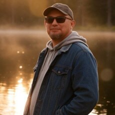 Фотография мужчины Александр, 44 года из г. Киселевск