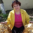 Татьяна, 63 года