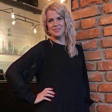 Фотография девушки Алиса, 40 лет из г. Искитим