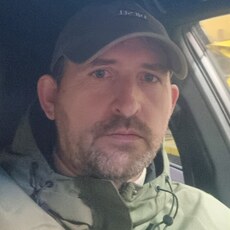 Фотография мужчины Максим, 46 лет из г. Усолье-Сибирское