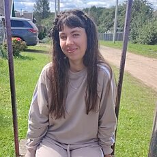 Фотография девушки Юлия, 28 лет из г. Петропавловск