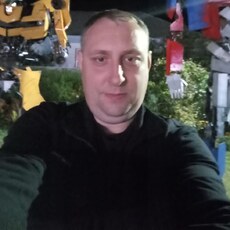 Фотография мужчины Влад, 37 лет из г. Воронеж
