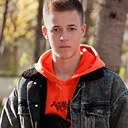 Даниил, 19 лет