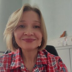 Фотография девушки Ольга, 43 года из г. Омск