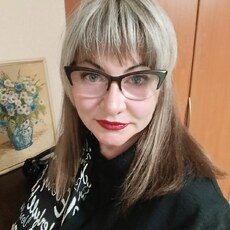 Фотография девушки Татьяна, 54 года из г. Большой Камень