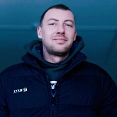 Фотография мужчины Gai Richi, 30 лет из г. Минск