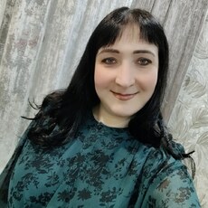 Фотография девушки Светлана, 39 лет из г. Омск