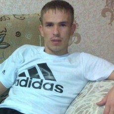Фотография мужчины Роман, 37 лет из г. Уссурийск