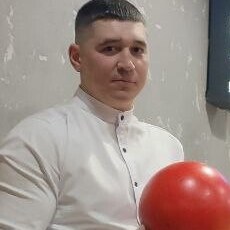 Фотография мужчины Евгений, 33 года из г. Мегион