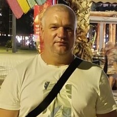 Фотография мужчины Юрий, 47 лет из г. Геническ