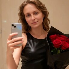 Фотография девушки Алина, 33 года из г. Несвиж