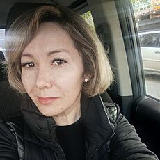 Фотография девушки Наиля, 40 лет из г. Уфа