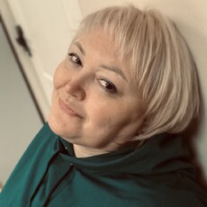 Фотография девушки Матрёшка, 48 лет из г. Нефтекамск