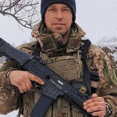 Фотография мужчины Олег, 41 год из г. Ружин