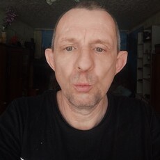 Фотография мужчины Денис, 46 лет из г. Арсеньев