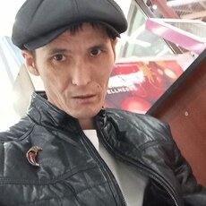 Фотография мужчины Олег, 42 года из г. Березовский (Кемеровская Обл)