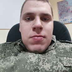 Фотография мужчины Максим, 22 года из г. Волгоград