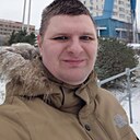 Александр, 33 года