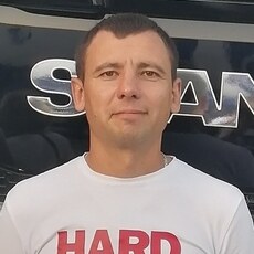 Фотография мужчины Дима, 42 года из г. Гродно