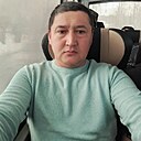 Rashid, 34 года