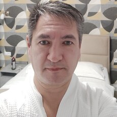 Фотография мужчины Павел, 48 лет из г. Канск