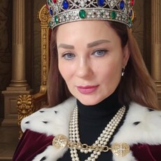 Фотография девушки Olesya, 45 лет из г. Костанай