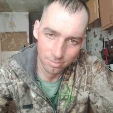 Фотография мужчины Юрий, 35 лет из г. Мамонтово