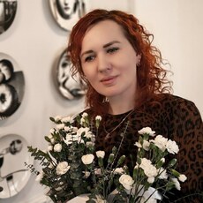 Фотография девушки Марина, 41 год из г. Ставрополь
