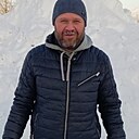 Антон, 41 год