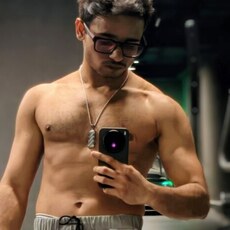 Фотография мужчины Digvijay Rathore, 24 года из г. Актобе