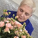 Ольга, 65 лет