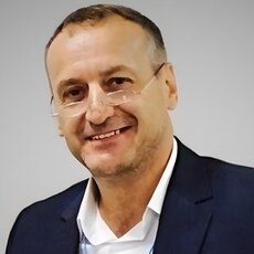 Фотография мужчины Александр, 45 лет из г. Владивосток