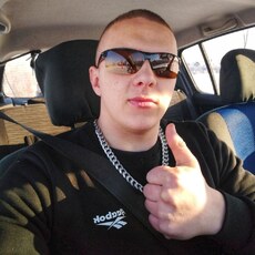 Фотография мужчины Александр, 30 лет из г. Глубокое