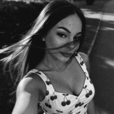 Фотография девушки Анастасия, 25 лет из г. Могилев