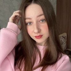Фотография девушки Ирина, 18 лет из г. Ярославль