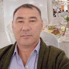 Фотография мужчины Нурлан, 45 лет из г. Алматы