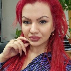 Фотография девушки Ольга, 33 года из г. Новосибирск