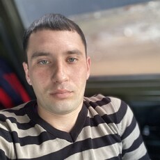 Фотография мужчины Сергей, 30 лет из г. Бологое