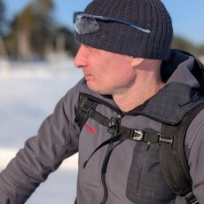 Фотография мужчины Павел, 40 лет из г. Чебоксары
