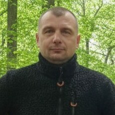 Фотография мужчины Максим, 40 лет из г. Кривой Рог