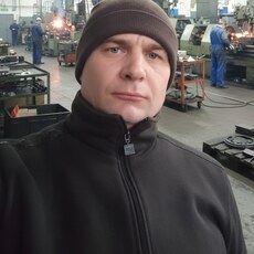 Фотография мужчины Максим, 40 лет из г. Кривой Рог