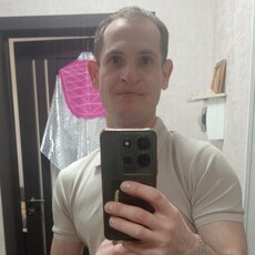 Фотография мужчины Денис, 34 года из г. Краснодар