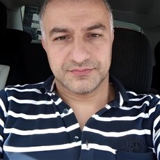 Фотография мужчины Вадим, 41 год из г. Нальчик