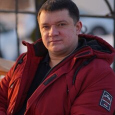 Фотография мужчины Vas, 39 лет из г. Старый Оскол