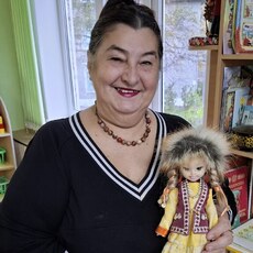 Фотография девушки Танюша, 65 лет из г. Уфа