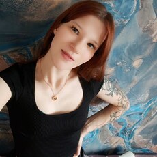 Фотография девушки Олеся, 22 года из г. Киров