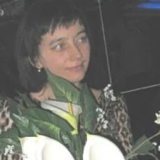 Фотография девушки Ольга, 52 года из г. Рязань