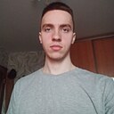 Максим, 21 год