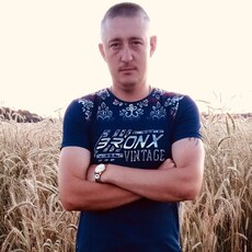 Фотография мужчины Лёха, 34 года из г. Ставрово